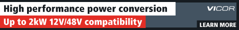Vicor April 2026 Vicor April 2026